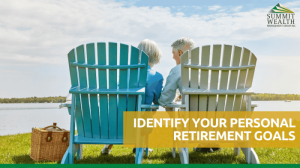 Retirement investment solutions tailored to individual goals