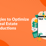 Tax optimization strategies for real estate investors